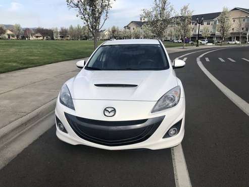 2012 Mazdaspeed3 Grand Touring Tech Package - - by for sale in Central Point, OR