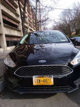 Ford focus hatchback for sale in Rockville Centre, NY
