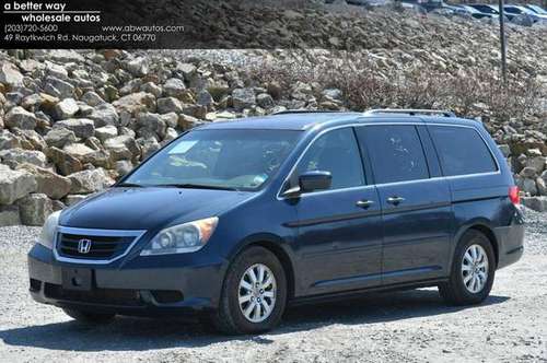 2010 Honda Odyssey EX - - by dealer - vehicle for sale in Naugatuck, CT