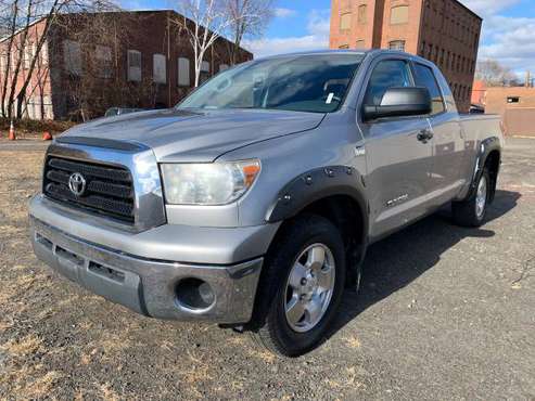 2008 Toyota Tundra - cars & trucks - by owner - vehicle automotive... for sale in Meriden, CT