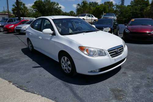 2008 HYUNDAI ELANTRA - 59K MILES - - by dealer for sale in Clearwater, FL