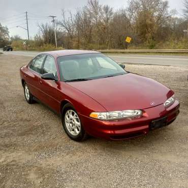 OLDSMOBILE INTRIGUE. 79,000 miles! - cars & trucks - by dealer -... for sale in Massillon, OH