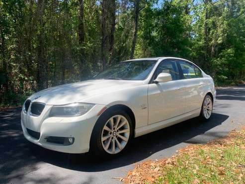 2011 Bmw 3-Series 328XI AWD 3 0 L6 101K Miles Great Condition - cars for sale in Jacksonville, FL