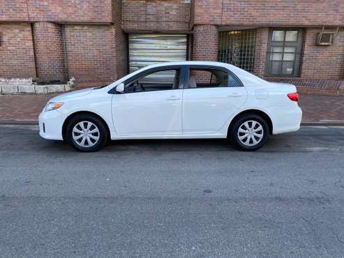 2011 Toyota Corolla LE - cars & trucks - by owner - vehicle... for sale in Bronx, NY