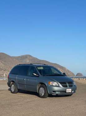 2003 Dodge Grand caravan Sport for sale in Point Mugu Nawc, CA