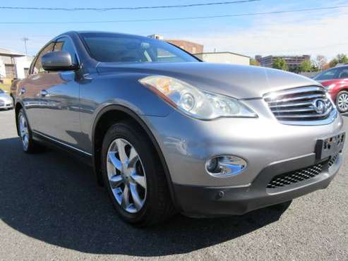 ** 2008 INFINITI EX35 AWD- LOADED! RUNS NEW! GUARANTEED FINANCE! for sale in Lancaster, PA