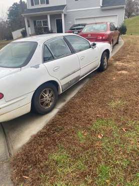 2000 Buick Regal LS For Sale - cars & trucks - by owner - vehicle... for sale in Kannapolis, NC