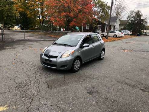 2009 Toyota Yaris LOW MILES VERY CLEAN for sale in Stoughton, MA