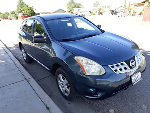 2013 Nissan Rogue - cars & trucks - by dealer - vehicle automotive... for sale in Calexico, CA