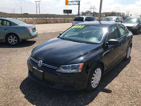 2011 VW Jetta - 90, 000 miles! - - by dealer - vehicle for sale in Oshkosh, WI