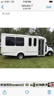 2014 Ford 15 Passenger Shuttle Van for sale in Louisville, KY