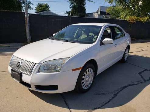 2006 Mercury Milan for sale in Painesville , OH