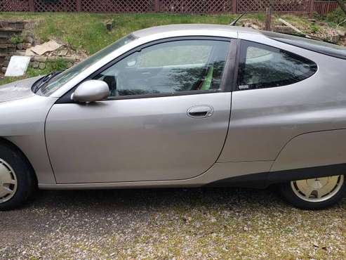 2003 Honda Insight for sale in Homestead, PA