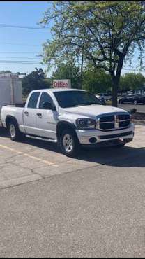 Dodge Ram 1500 2007 for sale in Overland Park, MO
