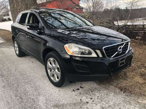 2013 Volvo XC60 AWD SUV Excellent Shape ( like XC90 ) - cars & for sale in East Sandwich, MA