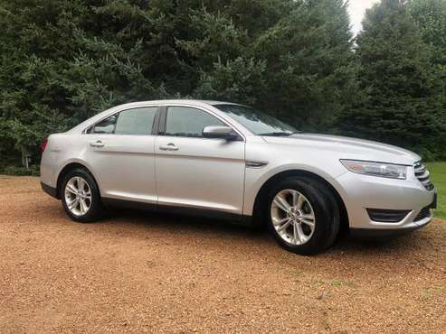 2014 Ford Taurus SEL Price Reduced! for sale in Irma, WI