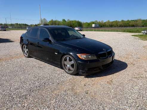 2006 BMW 330I - - by dealer - vehicle automotive sale for sale in Verona, MO