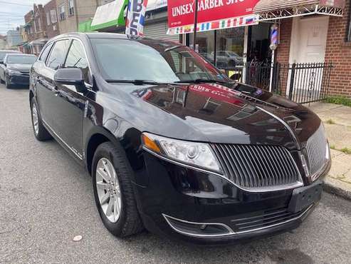 2015 LINCOLN MKT 4307 - - by dealer - vehicle for sale in STATEN ISLAND, NY