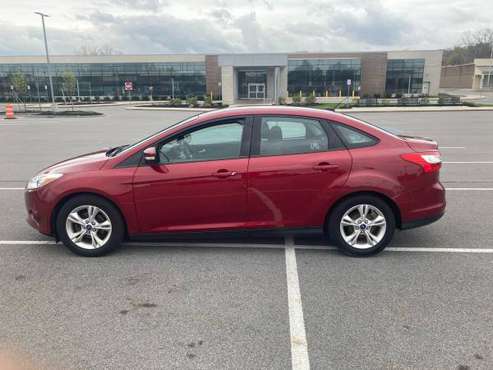 2014 Ford Focus se for sale in Rochester , NY