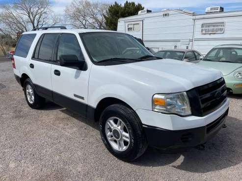 2007 Ford Expedition - - by dealer - vehicle for sale in Sierra Vista, AZ