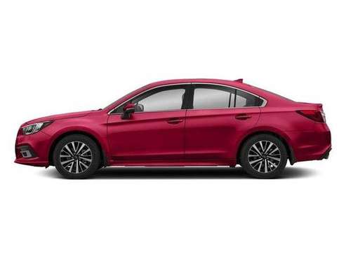 2018 Subaru Legacy 2 5i Premium AWD - - by dealer for sale in Milford, MA