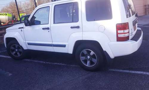 Jeep Liberty 2008 for sale in NEW YORK, NY