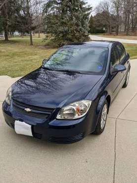 chevy cobalt - cars & trucks - by owner - vehicle automotive sale for sale in Slinger, WI