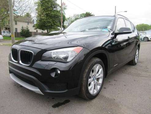 2014 BMW X1 xDrive28i AWD 4dr SUV - CASH OR CARD IS WHAT WE LOVE! for sale in Morrisville, PA