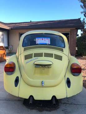 Volkswagen Beetle for sale in Thousand Oaks, CA