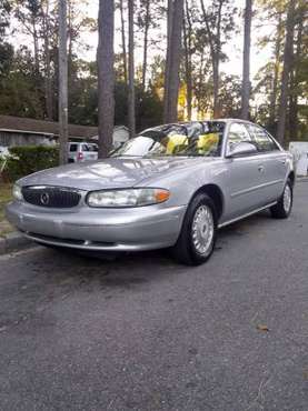 2003 Buick Century.. Immaculate - cars & trucks - by owner - vehicle... for sale in Valdosta, FL