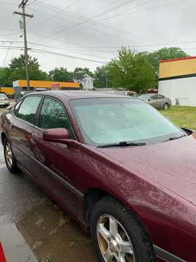 2003 Impala LS - - by dealer - vehicle automotive sale for sale in SC