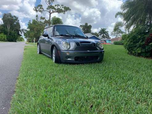 2006 Mini Cooper S for sale in Fort Myers, FL