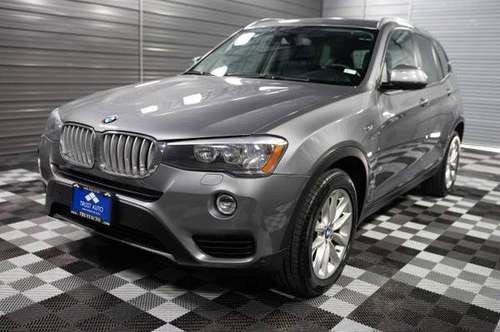 2015 BMW X3 xDrive28i Sport Utility 4D SUV - - by for sale in Finksburg, MD