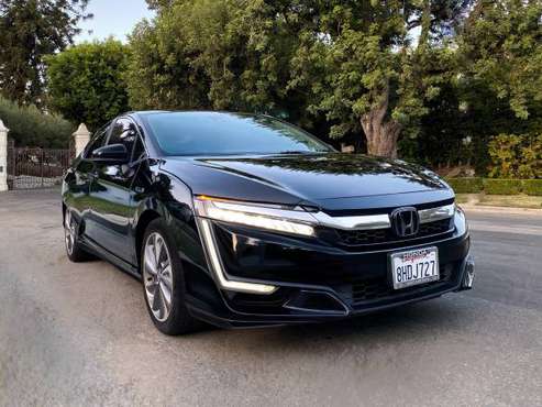 🔥For sale! Innovative, ecological and mega-comfortable Honda Clarity... for sale in West Hollywood, CA