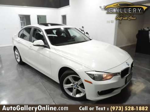 2013 BMW 3 Series 4dr Sdn 328i xDrive AWD SULEV South Africa - WE... for sale in Lodi, PA