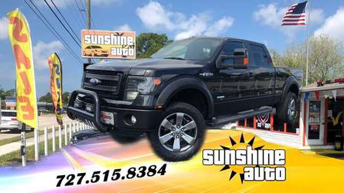 SUNSHINE AUTO Check out NEW INVENTORY! - - by for sale in Pinellas Park, FL