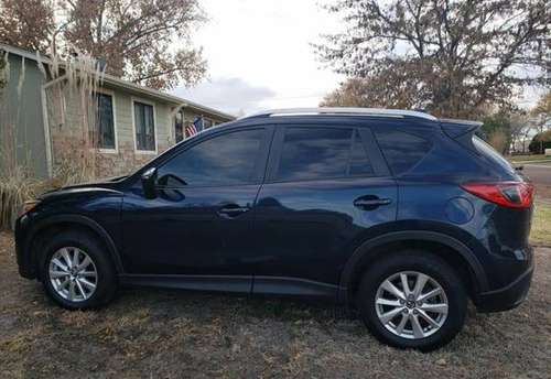 2015 Mazda CX-5 All Wheel Drive - cars & trucks - by owner - vehicle... for sale in Pueblo, CO