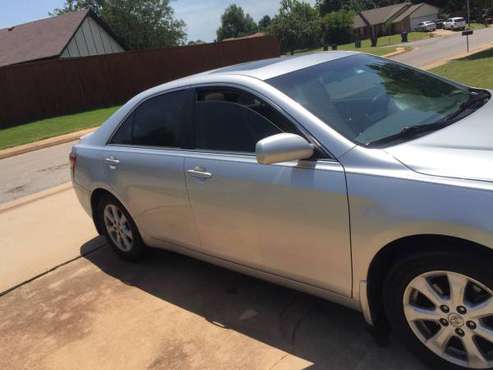 Camry 2011 LE for sale in Flagstaff, AZ
