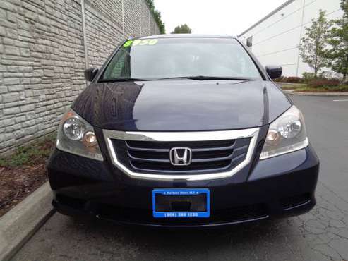 ♦ 2008 Honda Odyssey EX-L Minivan / Leather / 8-Seater! SALE ♦ for sale in Algona, WA