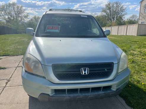 2003 Honda Pilot for sale in Indianapolis, IN