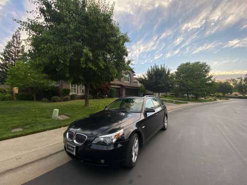 2006 BMW 530xi For Sale for sale in Sacramento , CA