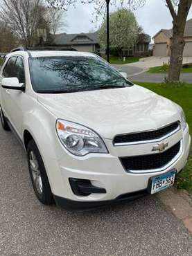 2015 Chevy Equinox LT for sale in Minneapolis, MN