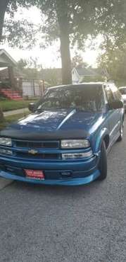 01' Chevy Xtreme for sale in Hammond, IL