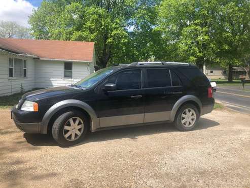 2005 Ford Freestyle for sale in Lake Geneva, WI