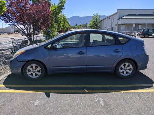 Toyota Prius 2004 - super lower price ! - cars & trucks - by owner -... for sale in Ashland, OR