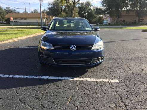 2014 Volkswagen Jetta - cars & trucks - by owner - vehicle... for sale in Melbourne , FL