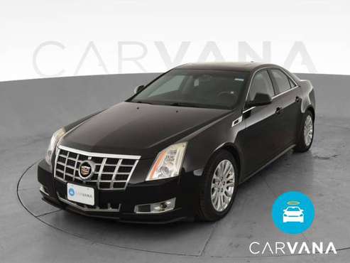 2013 Caddy Cadillac CTS 3.6 Performance Collection Sedan 4D sedan -... for sale in Boston, MA