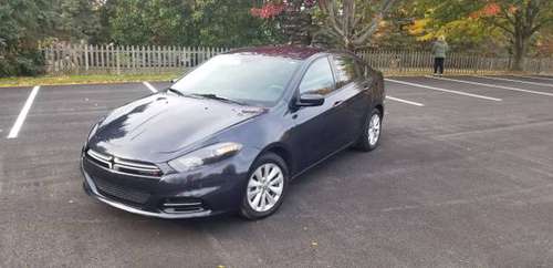 2014 Dodge Dart SXT 2.4L - cars & trucks - by owner - vehicle... for sale in Waverly, PA