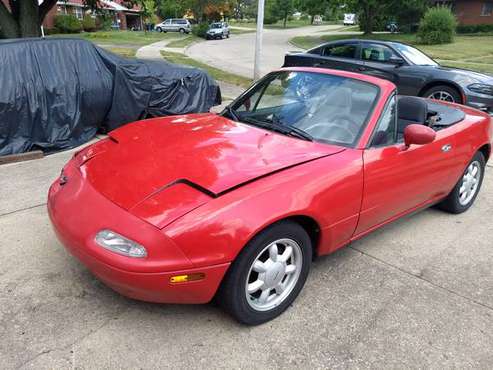 1990 Mazda Miata for sale in Dayton, OH