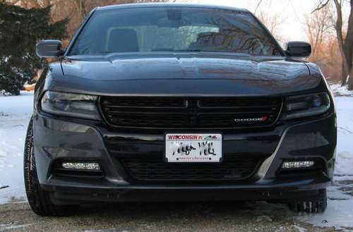 Dodge Charger AWD Low Mileage for sale in Van Dyne, WI